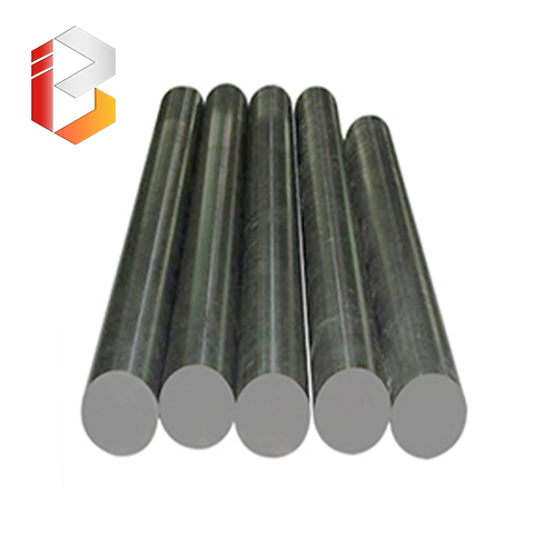 Nickel-titanium Alloy Rod