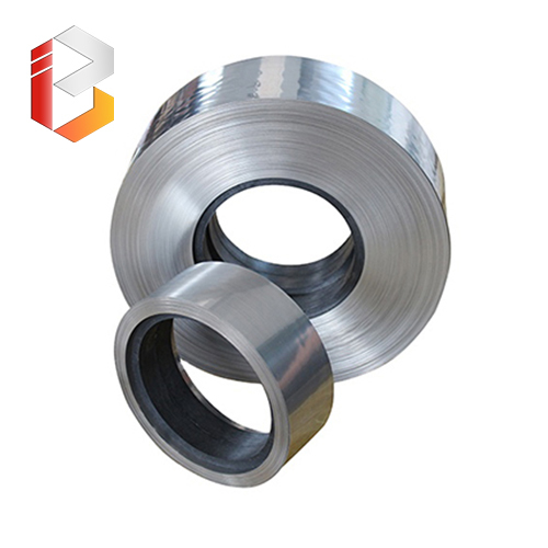 Magnesium alloys Strip