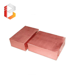 Zirconium Bronze