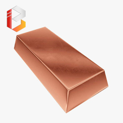 Copper Ingots