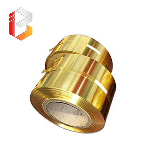 Brass Foil