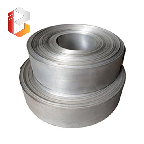 Magnesium Foil