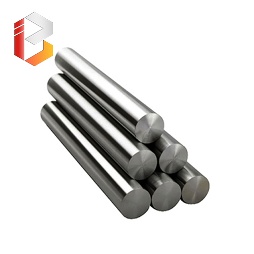 Nickel Silver Bar