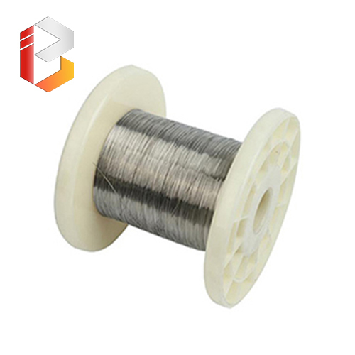 Nickel Wire