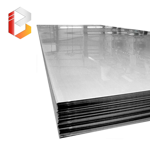 Nickel Silver Sheet