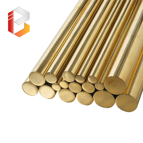 Brass Round Bar