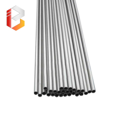 Magnesium Seamless Tube