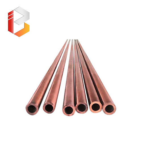Cadmium Bronze