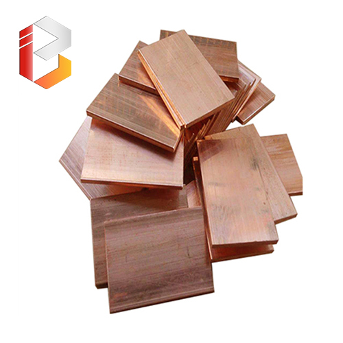 Nickel-stannum Copper