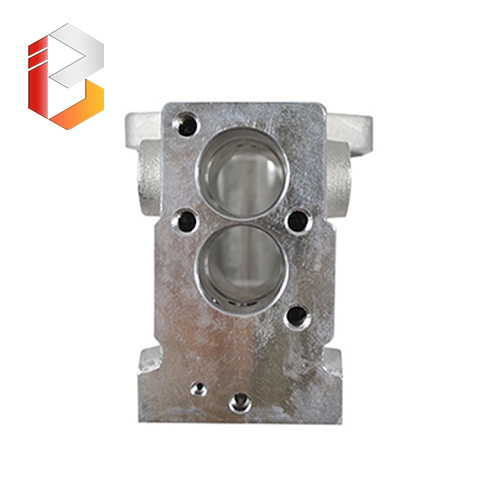 Magnesium alloy casting