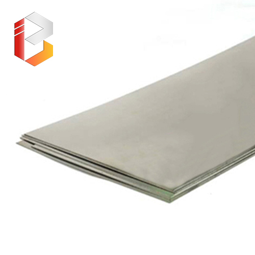 Nickel-titanium Alloy Sheet