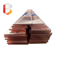 Copper Busbar