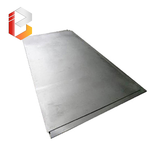 Nickel Alloy Plate