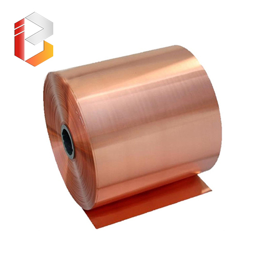 Copper Strip