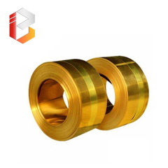 Aluminum Brass