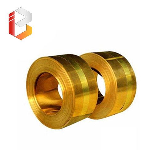 Aluminum Brass