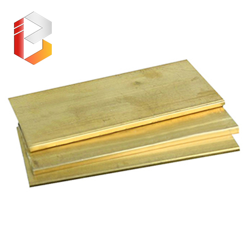 Brass Busbar