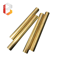 Brass Square Rod