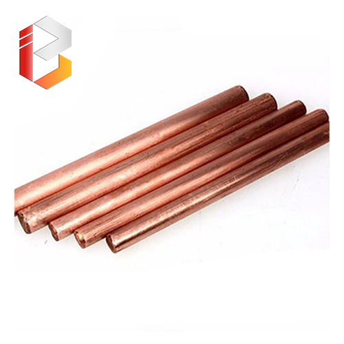 Deoxidized Copper by Phosphor