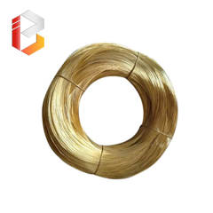 Brass Wire