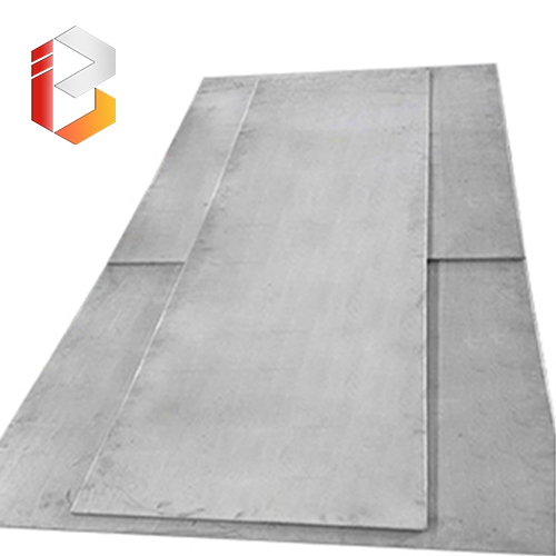 Nickel Alloy Plate