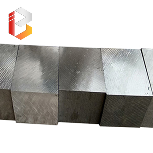 Magnesium Alloy Block
