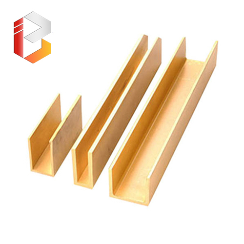 Brass Profiles