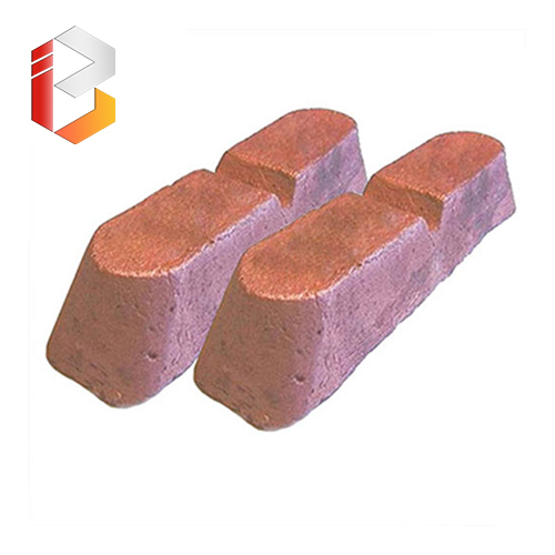 Copper Ingots