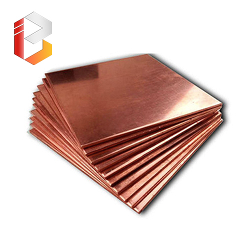 Copper Sheet