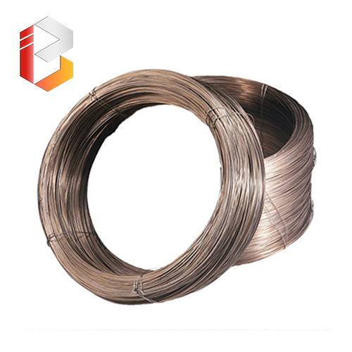 Beryllium Bronze