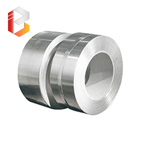 Nickel Silver Strip