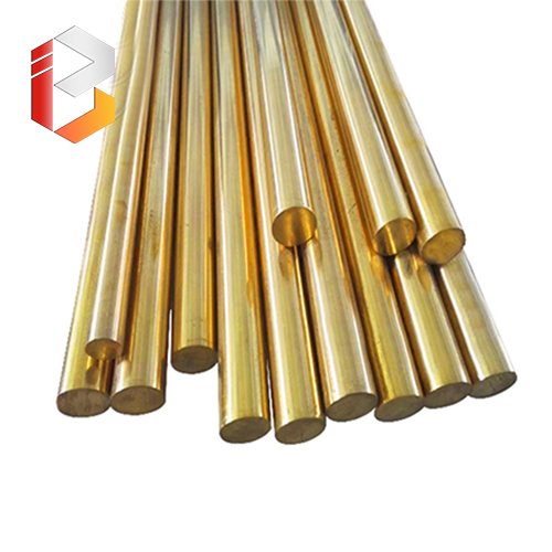 Brass Round Bar