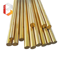 Brass Round Bar