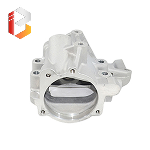 Magnesium alloy casting