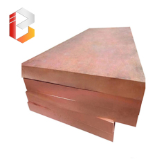 Deoxidized Copper by Phosphor