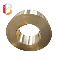 Brass Strip