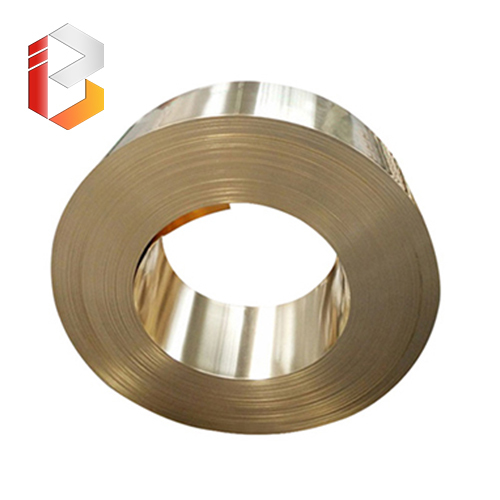 Brass Strip