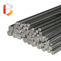 Nickel-titanium Alloy Rod