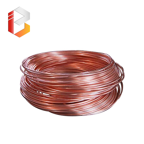 Zirconium Bronze