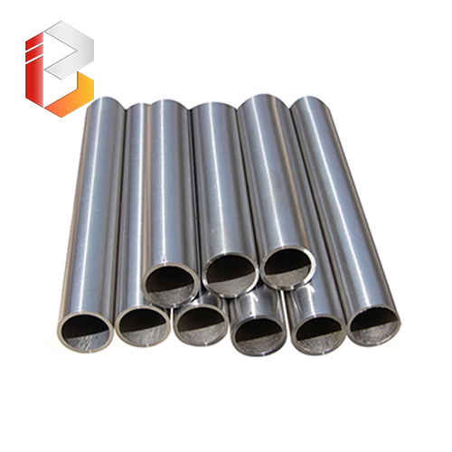 Nickel Silver Tube