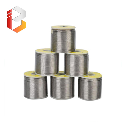 Nickel-stannum Copper