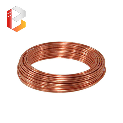 Silicon Bronze
