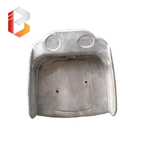 Magnesium Die Casting