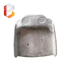 Magnesium Die Casting