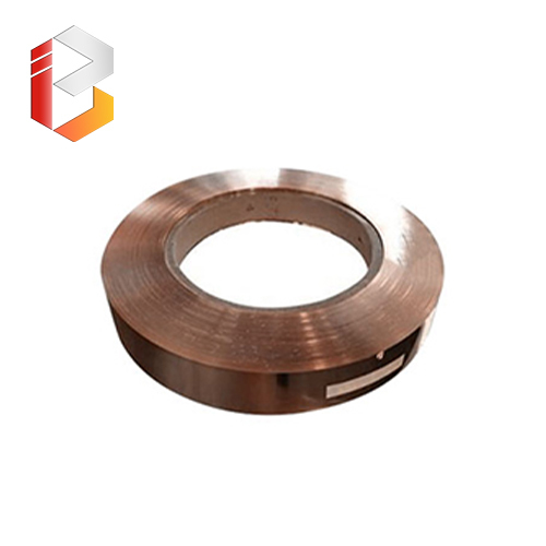 Copper Strip