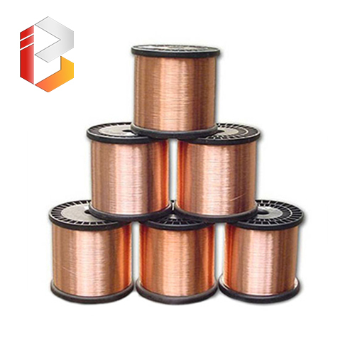 Tin-phosphor Bronze