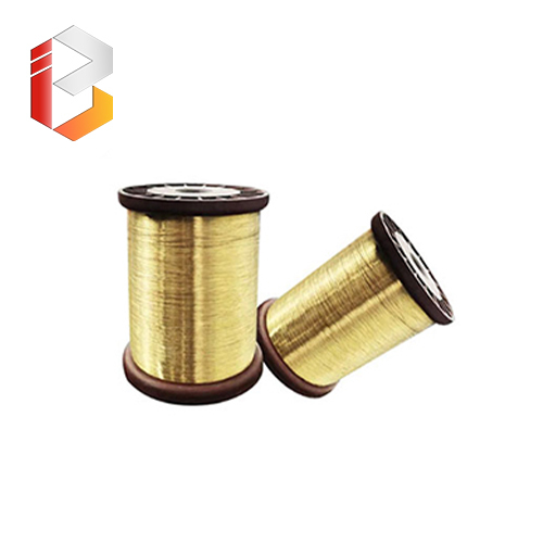 Silicon Brass