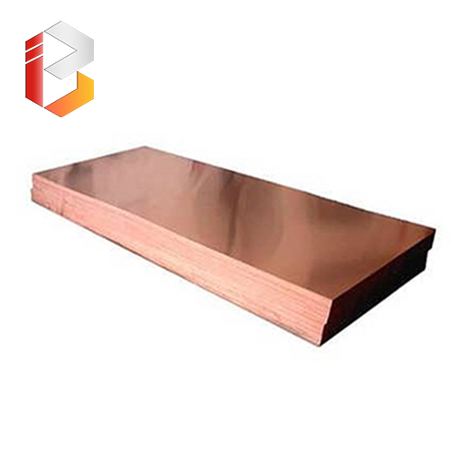 Electrolytic Copper