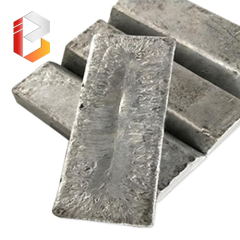Nickel Ingots