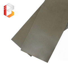Nickel-titanium Alloy Sheet